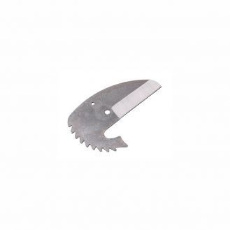 Lama de schimb Rothenberger 52016, pentru foarfeca TC 75, inox