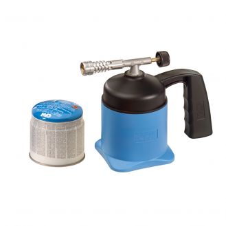 Lampa cu gaz CFH 52156, LM 1000, include 1 butelie