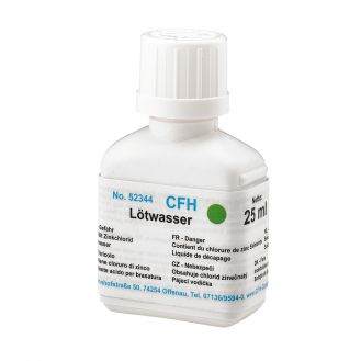 Lichid decapant CFH 52344, FM 344, 25 ml