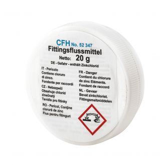 Decapant pentru fitinguri de cupru CFH 52347, FM 347