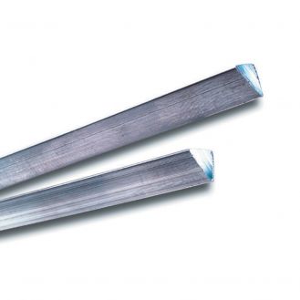 Bara de cositor pentru lipit tabla de cupru CFH 52366, SK 366, 333 mm, 2 bucati