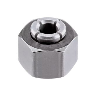 Bucsa elastica cu piulita Flex 530014, 6 mm 