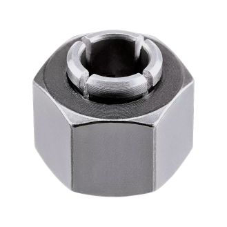 Bucsa elastica cu piulita Flex 530015, 8 mm 