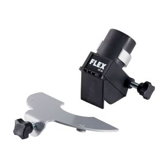 Kit extractie praf Flex DE AG D125 Set, 530589, 125 mm