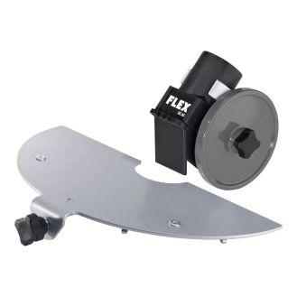 Set extractie Flex DE AG D230 Set, 530590, 230 mm