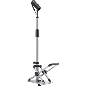 Statie compacta de lucru Flex GM 270, pentru sisteme de slefuire tavan si pereti