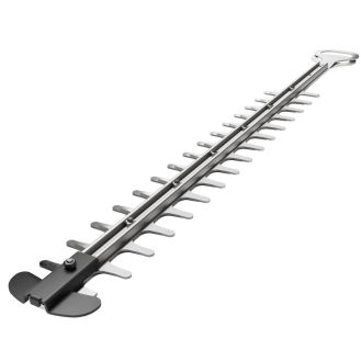 Lama trimmer pentru gard viu Flex GHT-B 55, lama 55 cm, pentru GHT 55