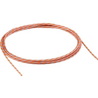 Fir pentru taiat iarba Flex GLT-TS 2.4, 2.4 mm x 5.0 m