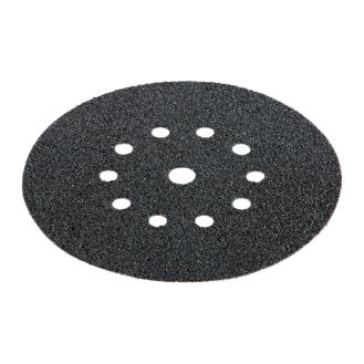 Set 12 foi abrazive Flex D225-10 SF-P24 VE12, SelectFlex , Gr. P 24, prindere velcro
