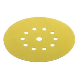 Set 12 foi abrazive Flex D225-10 SF-P180 VE12, SelectFlex , Gr. P 180, prindere velcro