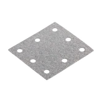 Set 25 foi abrazive Flex 115x105 SV-P40 VE25, granulatie P 40, 115x105 mm