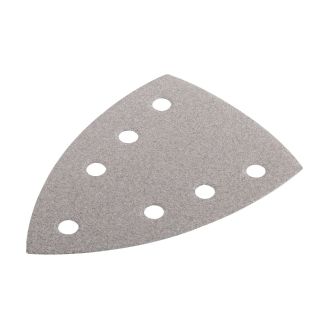 Set 25 foi abrazive Flex 115X105 SV-P320 VE25, Gr. P 320, 115x105 mm