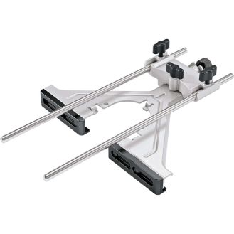 Ansamblu ghidaj paralel Flex PG-PB CER