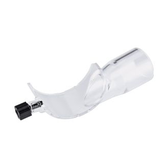 Racord aspiratie Flex SG CER, Ø 36 mm