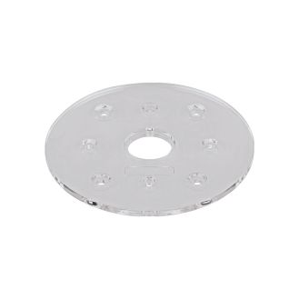 Placa baza Flex SBB CER, rotunda