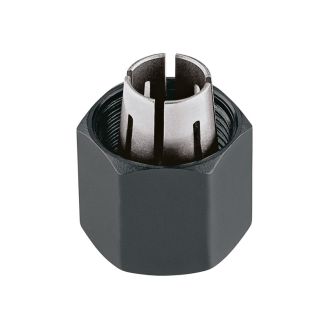 Bucsa elastica cu piulita Flex SPZ CER D8, 8 mm