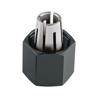 Bucsa elastica cu piulita Flex SPZ CER D6.35, 6.35 mm