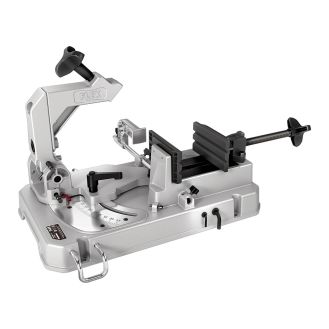 Masa de lucru pentru fierastrau cu banda Flex WB SBE 127, 531750