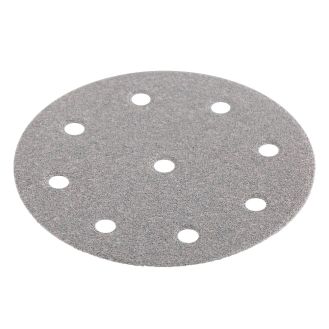 Set 25 foi abrazive Flex D125-8 SV-P40 VE25, granulatie P40, 125 mm