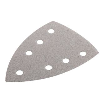 Set 25 foi abrazive Flex 100x150 SV-P100 VE25, granulatie P100, 100 x 150 mm