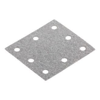 Set 25 foi abrazive Flex 115x105 SV-P100 VE25, granulatie P 100, 115x105 mm