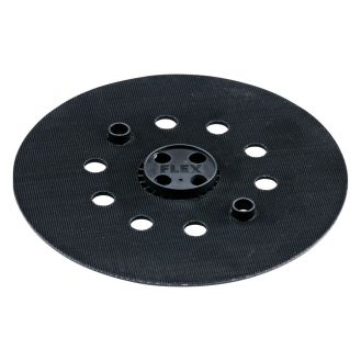 Taler velcro Flex 532221, BP D225-10 GE 6 R, Ø 225 mm