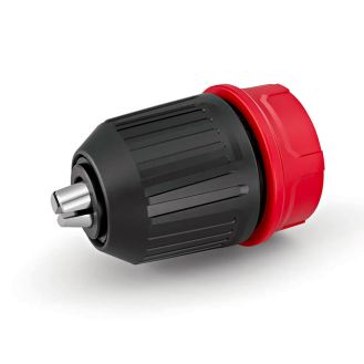 Mandrina rapida interschimbabila Flex 532292, BF 12-CE, 1.5 - 13 mm