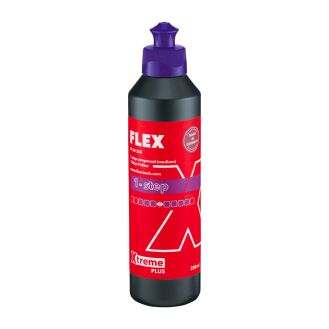Solutie de lustruit Flex PC-M 250, 532415, 250 ml, zgarieturi moderate