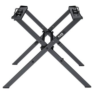 Cadru de baza pentru fierastrau circular de banc, fara fir Flex WB TS, 532593