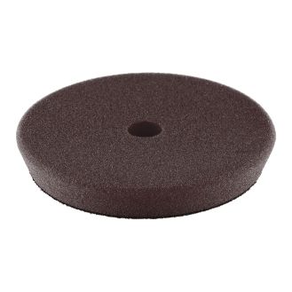 Burete moale pentru lustruit Flex PP-F 125 VE 5, 532656, 125 mm, set 5 bucati