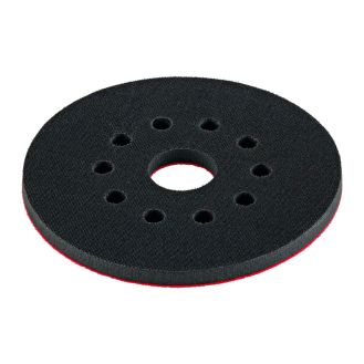 Interfata amortizare Flex IP D225-10 M GE 6 R, 532674, Ø 225 mm, suprafete grosiere