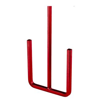 Paleta de amestecare Flex BP 160x600 M14, D 160 mm, 40 - 80 kg, M14