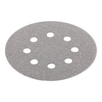 Set 25 foi abrazive Flex D125-XS SV-P120 VE25, Gr. P 120, 125 mm