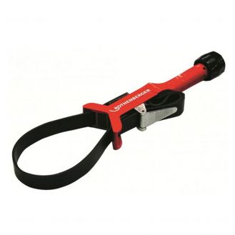 Cheie cu curea Rothenberger 55075 EASYGRIP, 3/4-6"