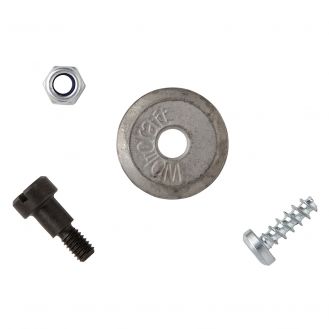 Roata taiere Wolfcraft 5556000 pentru masinile manuale de taiat gresie si faianta, D20 mm