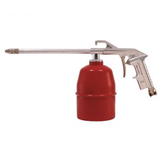 Pistol de spalat OMG 55, aluminiu, 6 / 8 bar