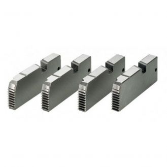 Set de 4 bacuri tip BSPT R interschimbabile, numerotate, Rothenberger 56291, 2.1/2'' - 3