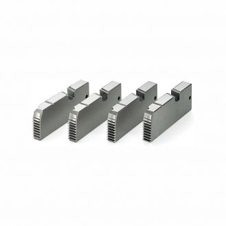 Set de 4 bacuri tip BSPT R interschimbabile, numerotate, Rothenberger 56294, 2.1/2'' - 4