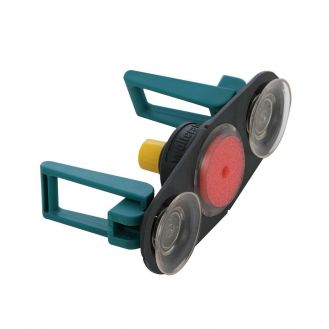 Ghidaj pentru carote diamantate Wolfcraft 5911000