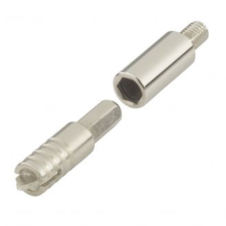 Unitate de centrare pentru carote diamantate Wolfcraft 5913000