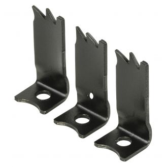 Set cutite de taiere Wolfcraft 979000, pentru carote reglabile 