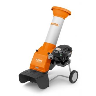 Tocator crengi STIHL GH 370.0 S, motor benzina 4 timpi, 4.6 CP