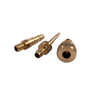 Set duze pistol umflat Fini 6035, 3 bucati