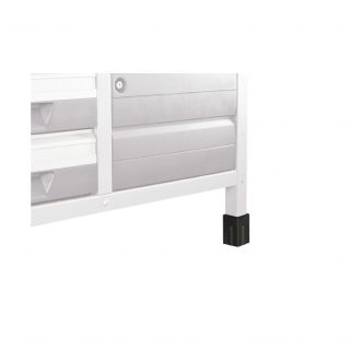 Picior standard demontabil Wolfcraft 6067000