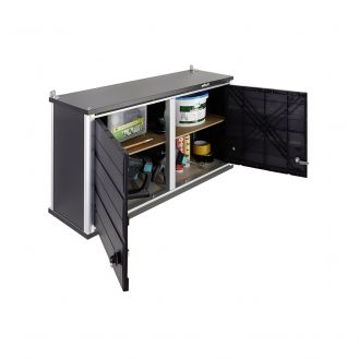 Sistem de perete cu orificii si de dulap Wolfcraft 6073000