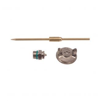 Set de reparatie  duza 1.2mm, Omg 6162_1.2, pentru pistoale de vopsit