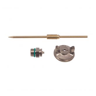 Set de reparatie  duza 1 mm, Omg 6162_1, pentru pistoale de vopsit