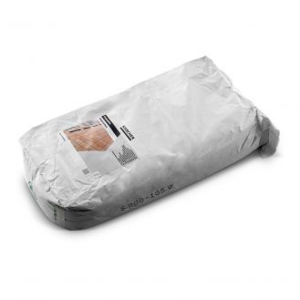 Material pentru sablat Karcher 6.280-105.0, 25 kg