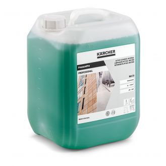 Solutie de curatare activa, neutra Karcher RM 55 ASF, 6.295-090.0, 10 l