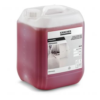 Solutie de curatare acida pentru domeniul sanitar Karcher RM 25 ASF, 6.295-113.0, 10 l 
